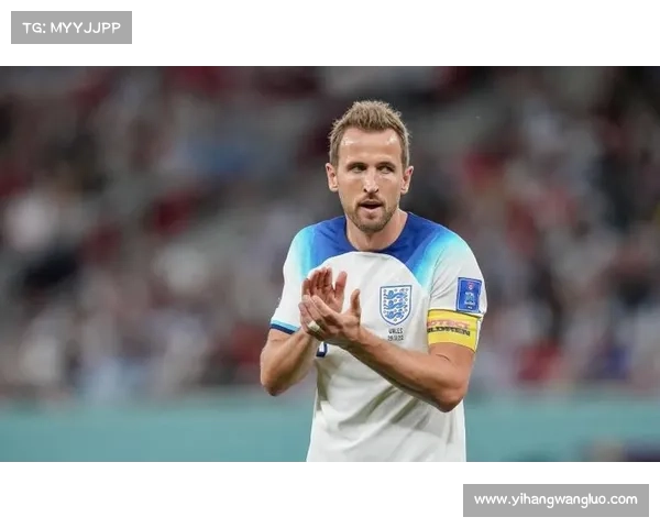凯恩领衔英格兰国家队崛起之路从2018世界杯到欧洲杯的辉煌征程