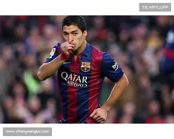 巴塞罗那出售苏亚雷斯的五大深层原因剖析